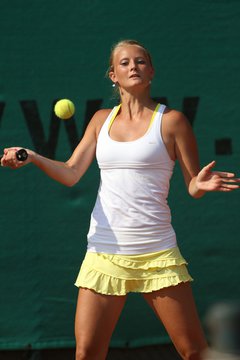 Luise Intert 522 - Punktspiel TC RW Wahlstedt II - Gro�flottbeker THGC